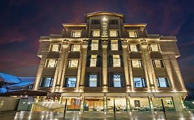 Arco Hotels And Resorts Srinagar